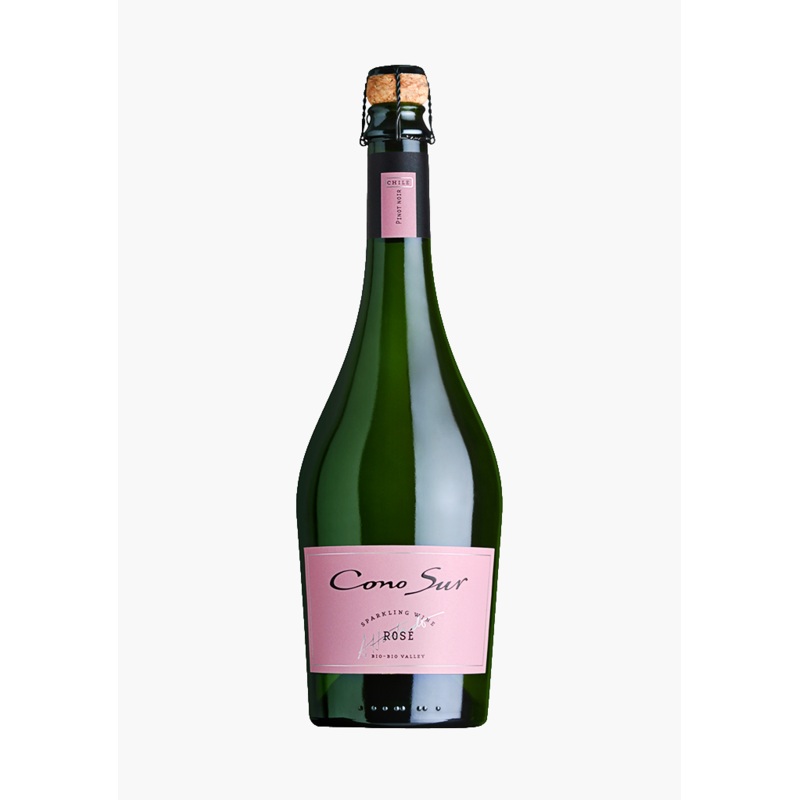 Cono Sur Brut Rose|Chile|750ML