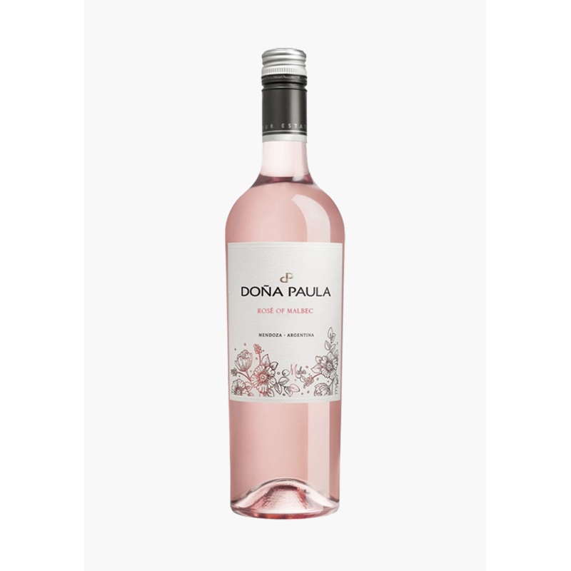 Dona Paula Spring Rose 2021|Argentina|750ML|2021