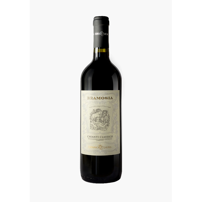 Donna Laura Bramosia Chianti Classico 2023