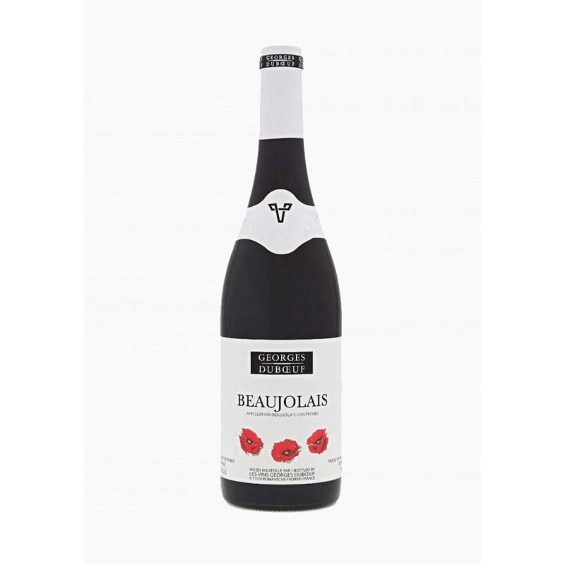 Duboeuf Beaujolais 2023|France|750ML|2023