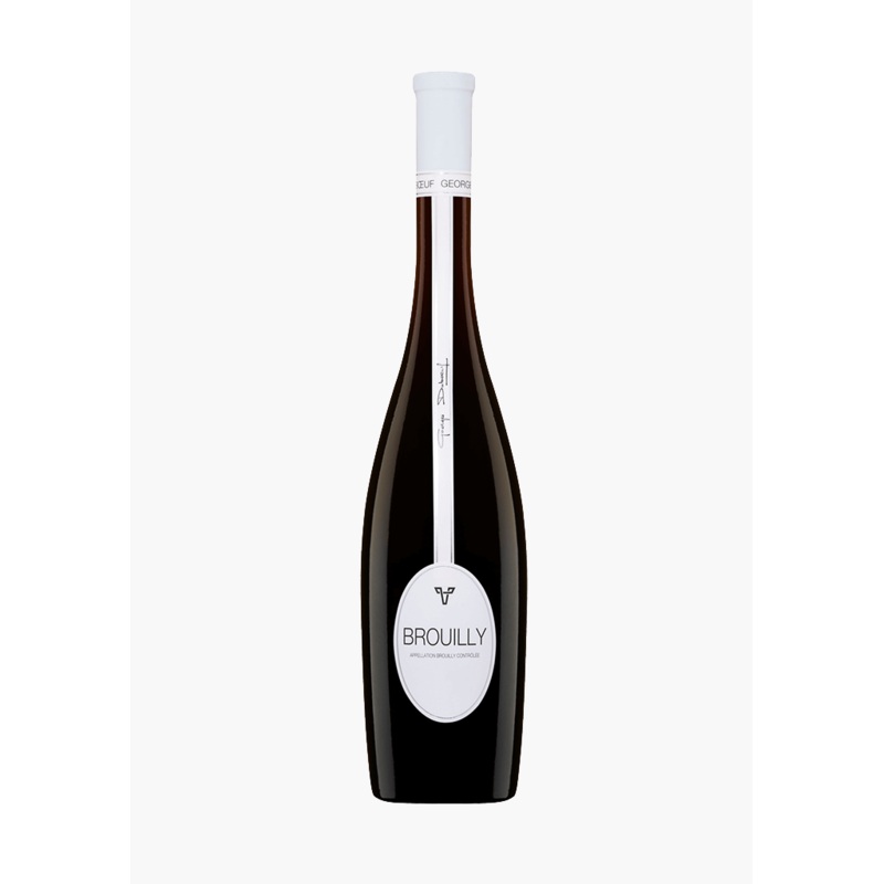 Duboeuf Brouilly Beaujolais|France|750ML