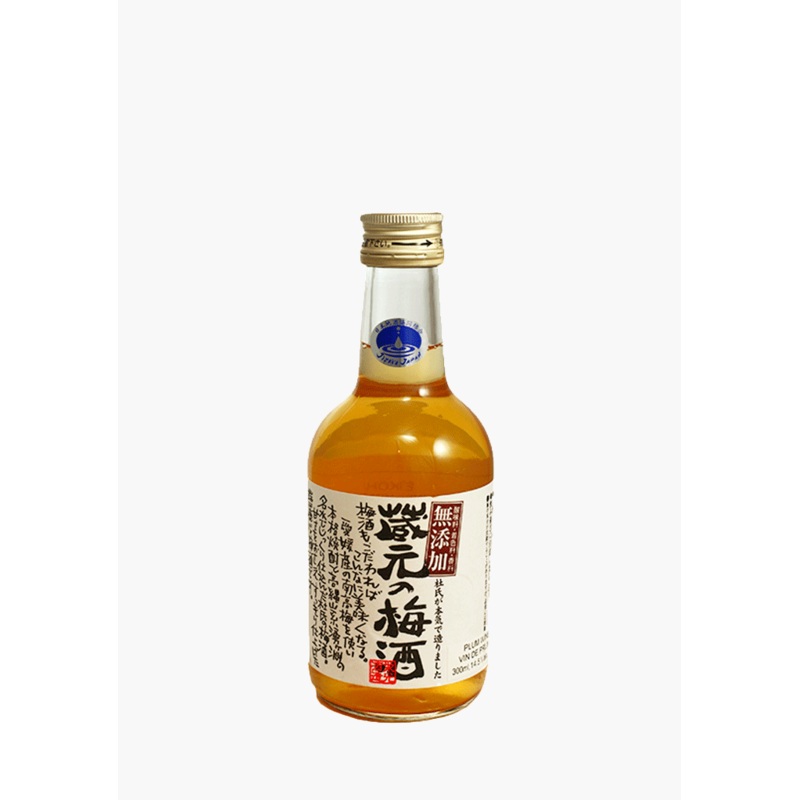 Eikoh Plum Wine|Japan|300ML
