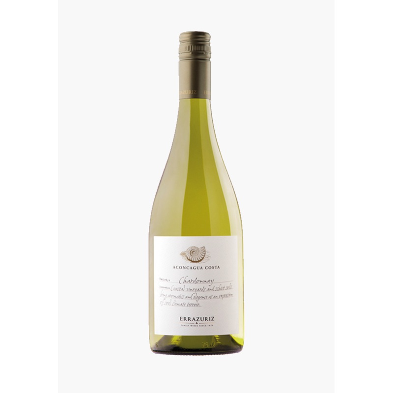 Errazuriz Aconcagua Costa Chardonnay 2022