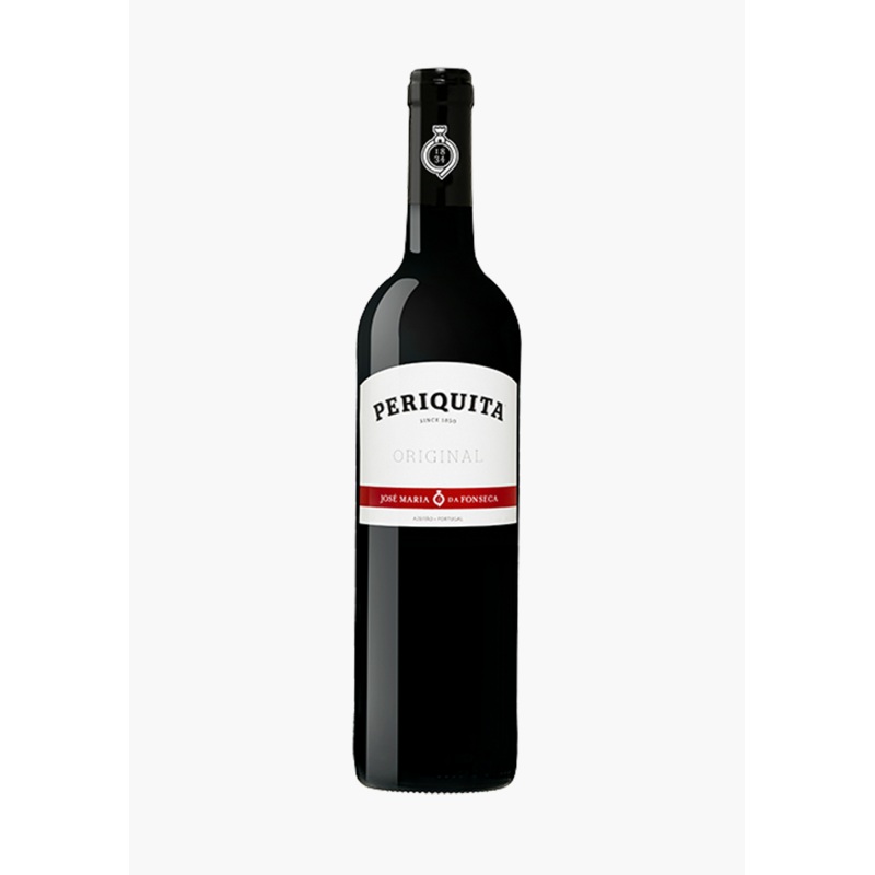 Fonseca Periquita Red 2022|Portugal|750ML|2022