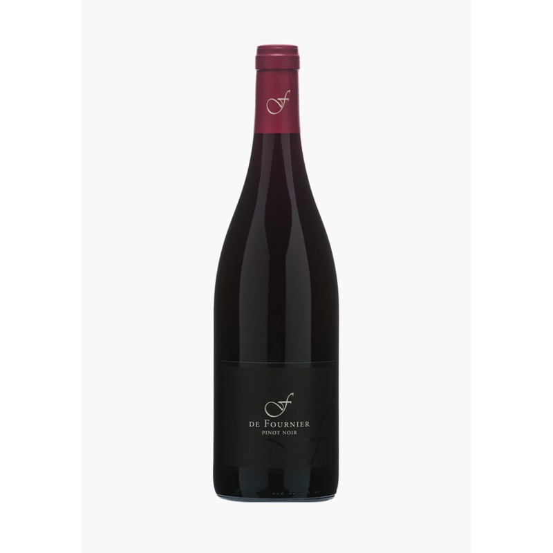 Fournier Pinot Noir 2024|France|750ML|2024
