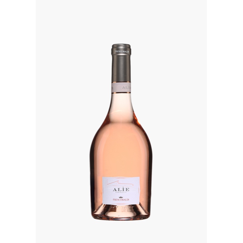 Frescobaldi ‘Alie’ Rose 2022|Italy|750ML|2022