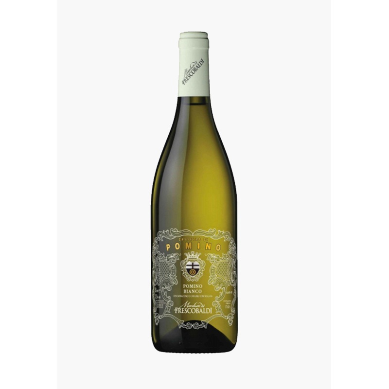 Frescobaldi Pomino Bianco|Italy|750ML