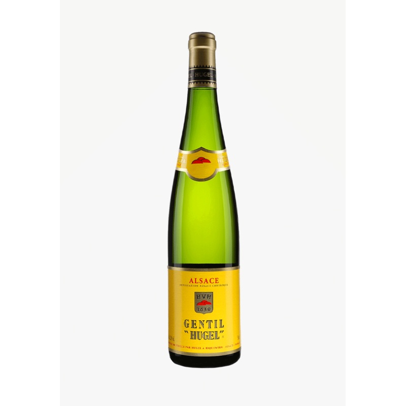 Gentil ‘Hugel’ 2021/2022|France|750ML|2021/2022