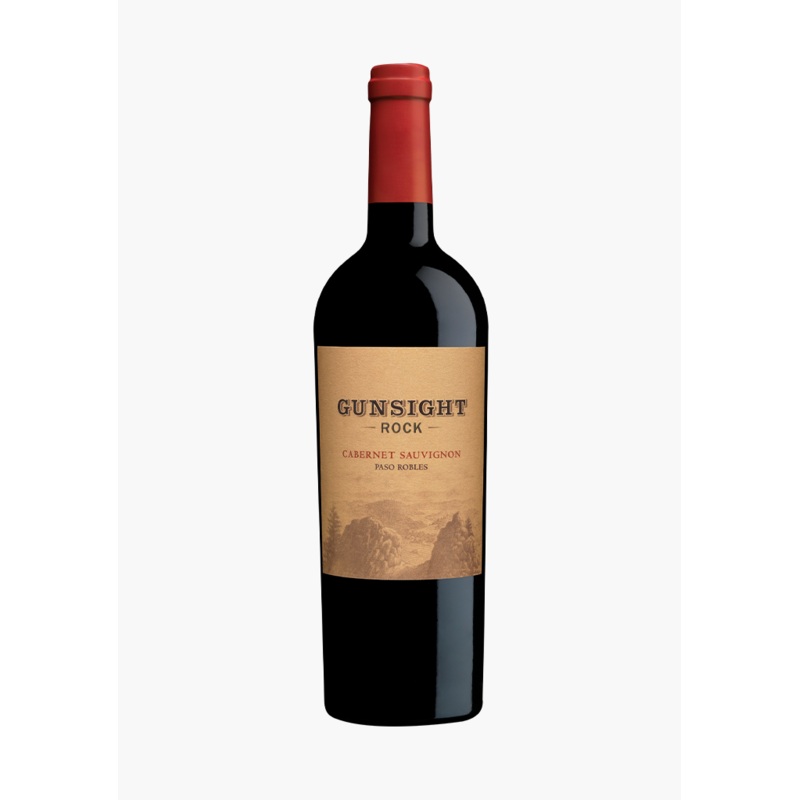 Gunsight Rock Cabernet Sauvignon
