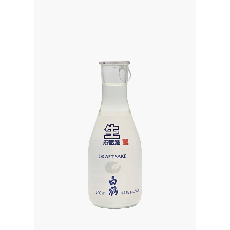 Hakutsuru Draft Sake|Japan
