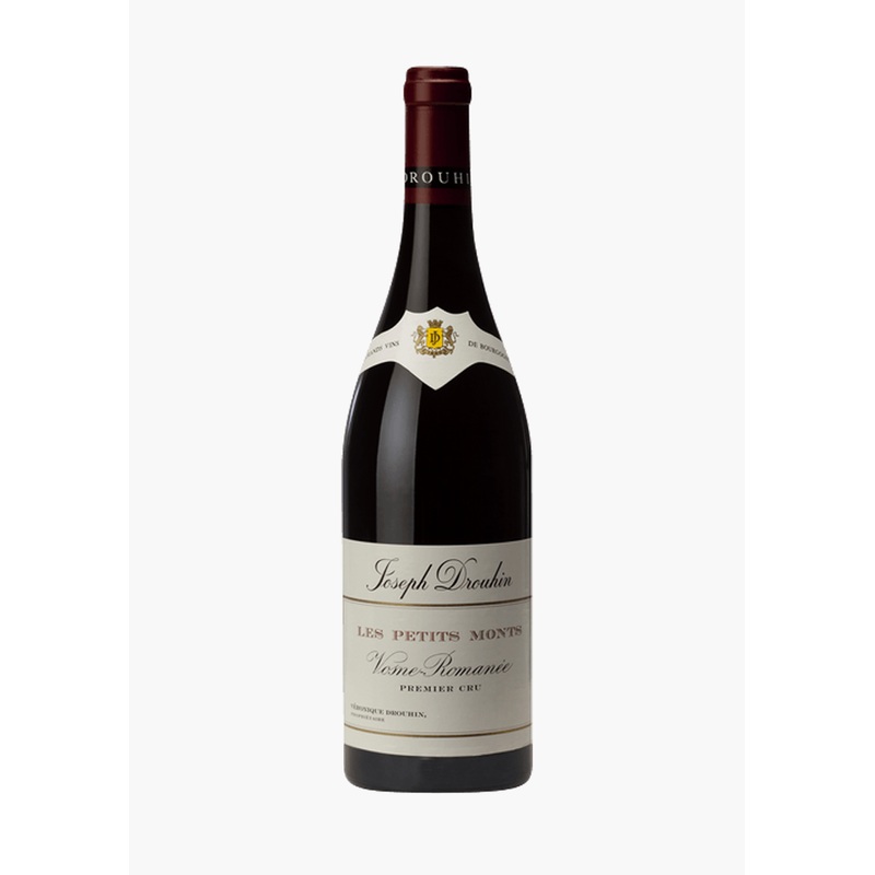 Joseph Drouhin Vosne-Romane 1er Cru ‘Les Petits Monts’ 2004