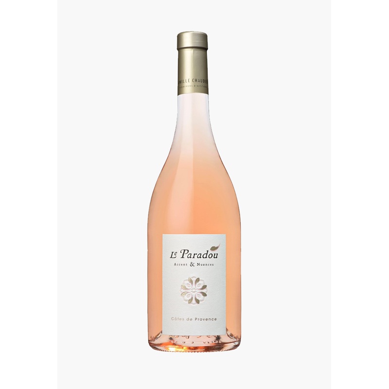 Le Paradou Provence Rose 2020|France|750ML|2020