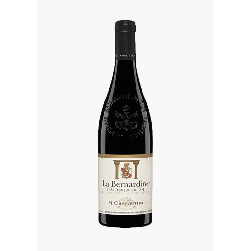 M. Chapoutier ‘La Bernardine’ Chateauneuf-du-Pape 2019