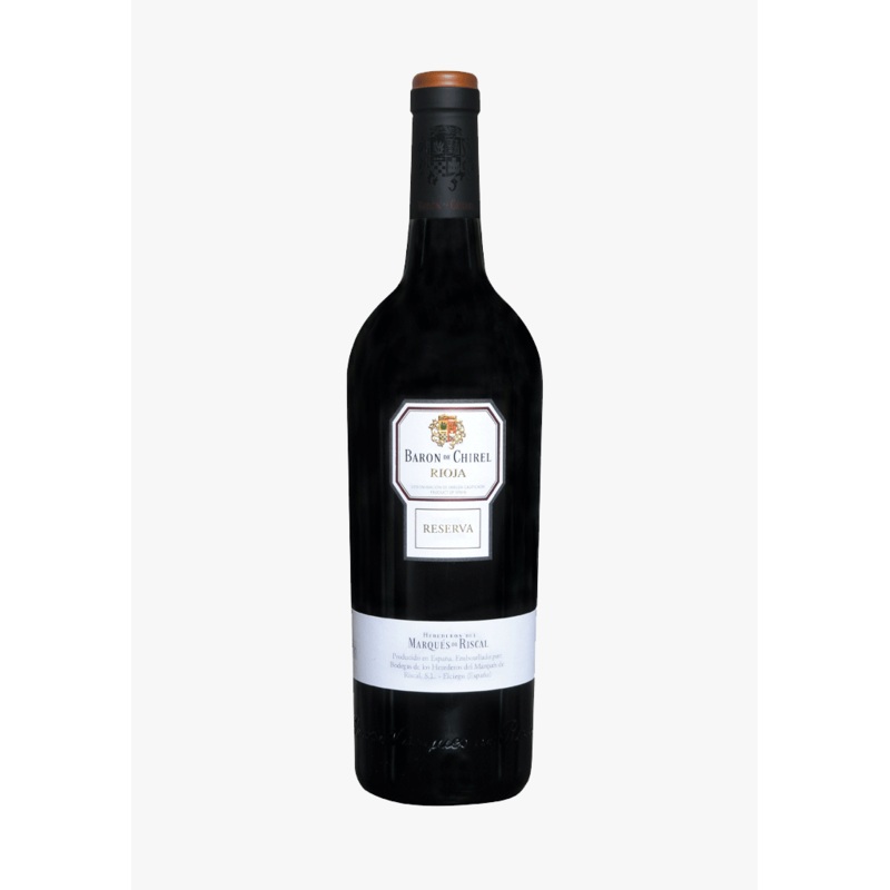 Marques De Riscal Baron De Chirel 2017