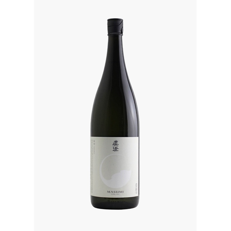 Masumi Shiro Junmai Ginjo Sake