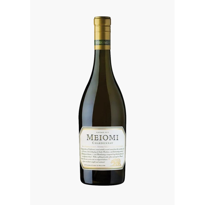 Meiomi Chardonnay 2021|United States|750ML|2021