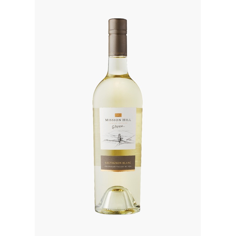Mission Hill Reserve Sauvignon Blanc 2022