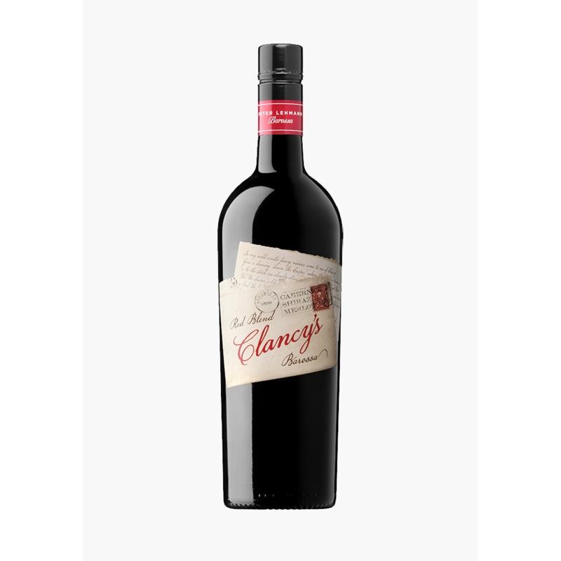 Peter Lehmann Clancy’s Red 2017