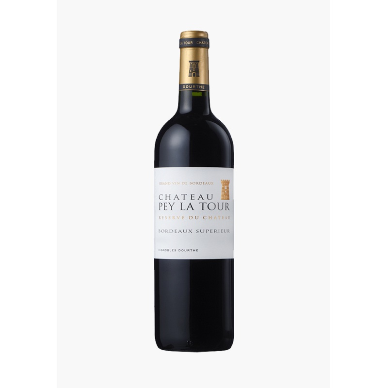 Pey La Tour Reserve 2020|France|750ML|2020