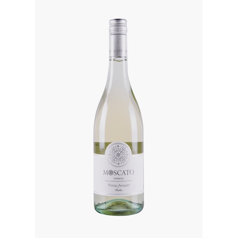 Primo Amore delle Venezie Moscato