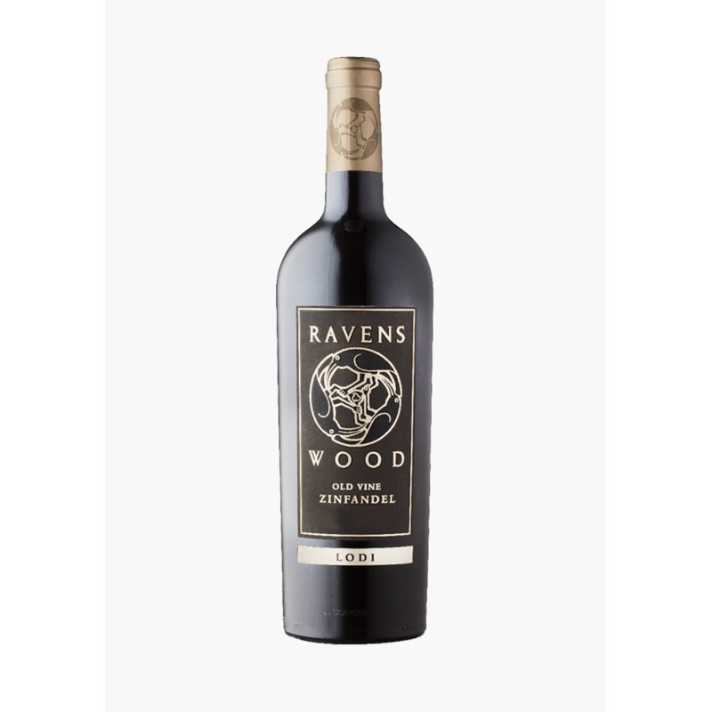 Ravenswood Lodi ‘Old Vine’ Zinfandel 2021