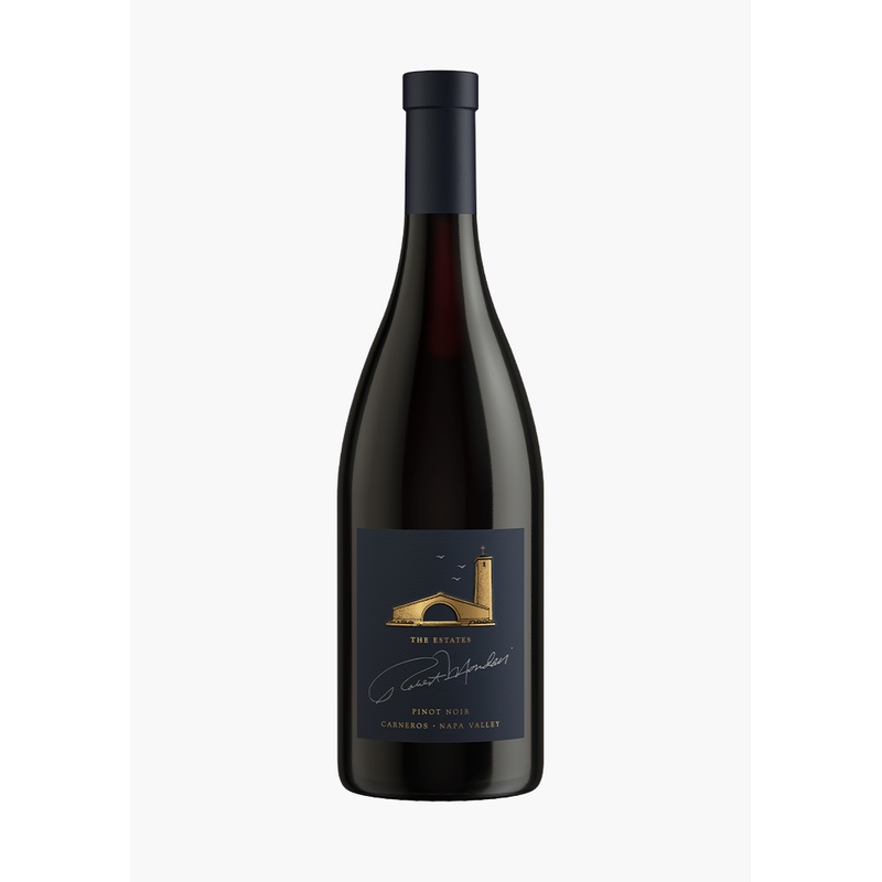 Robert Mondavi Carneros Pinot Noir 2019