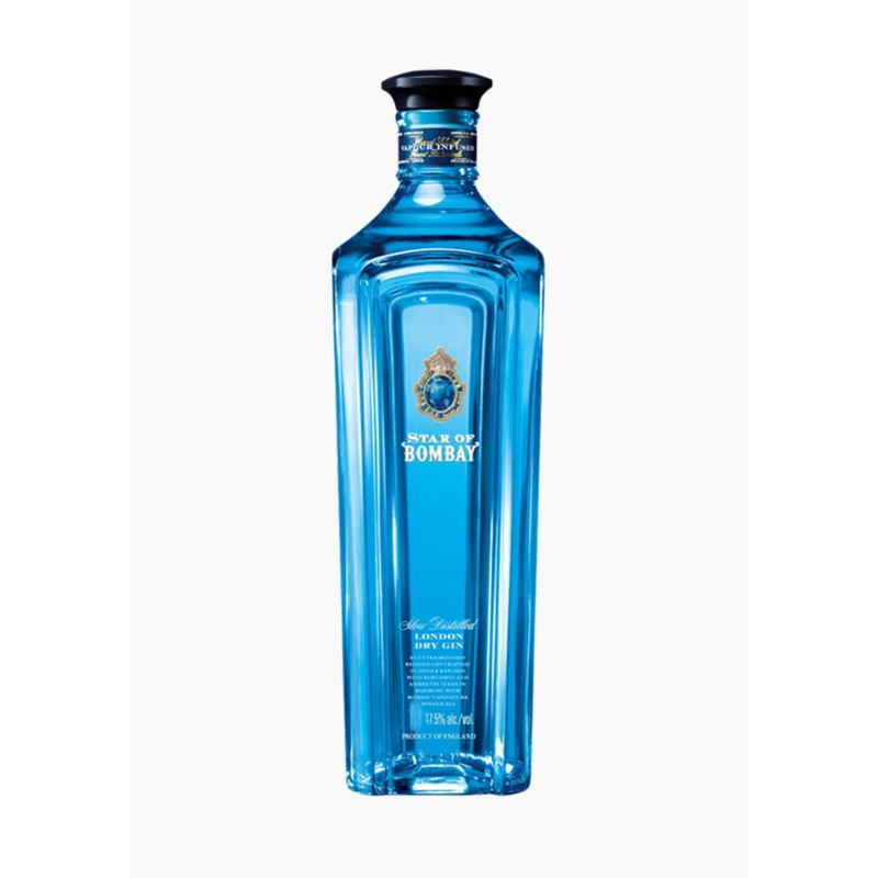 ‘Star of Bombay’ London Dry Gin