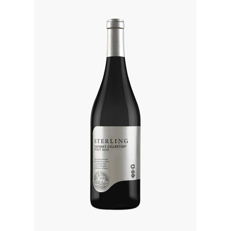 Sterling ‘Vintner’s Collection’ Pinot Noir 2019