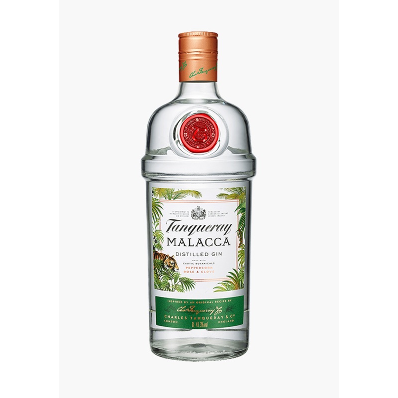 Tanqueray ‘Malacca’ Gin|United Kingdom|700ML