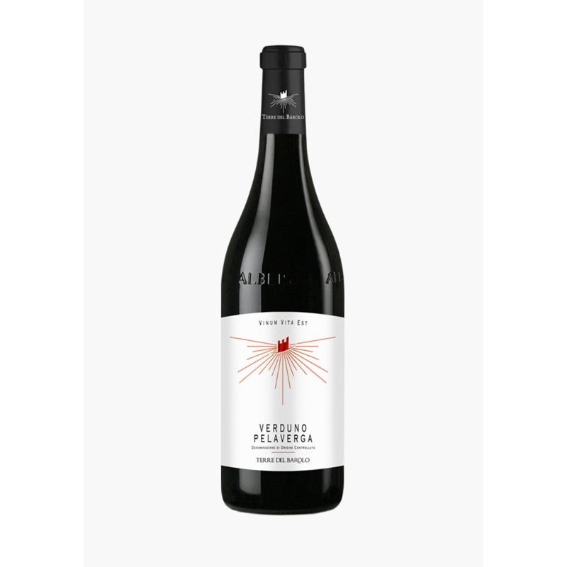 Terre del Barolo ‘Vinum Vita Est’ Verduno Pelaverga 2018