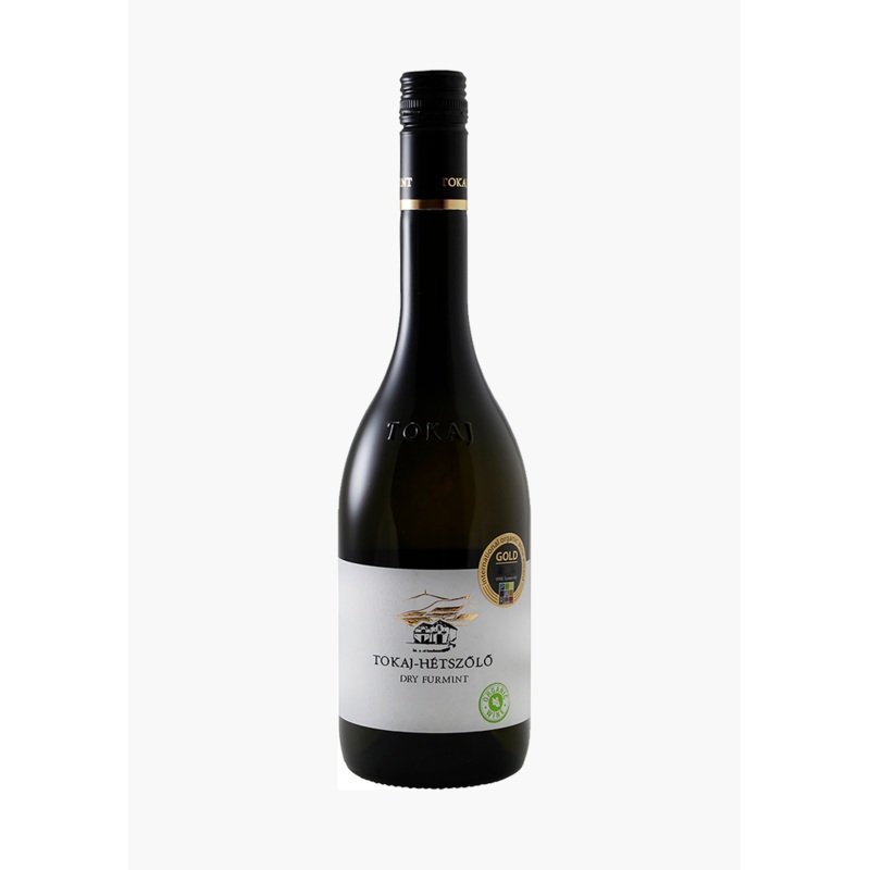 Tokaj Hetszolo Dry Furmint 2018