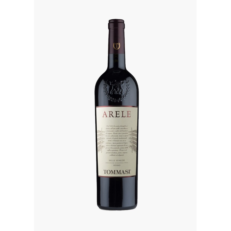 Tommasi Arele Appassimento 2017