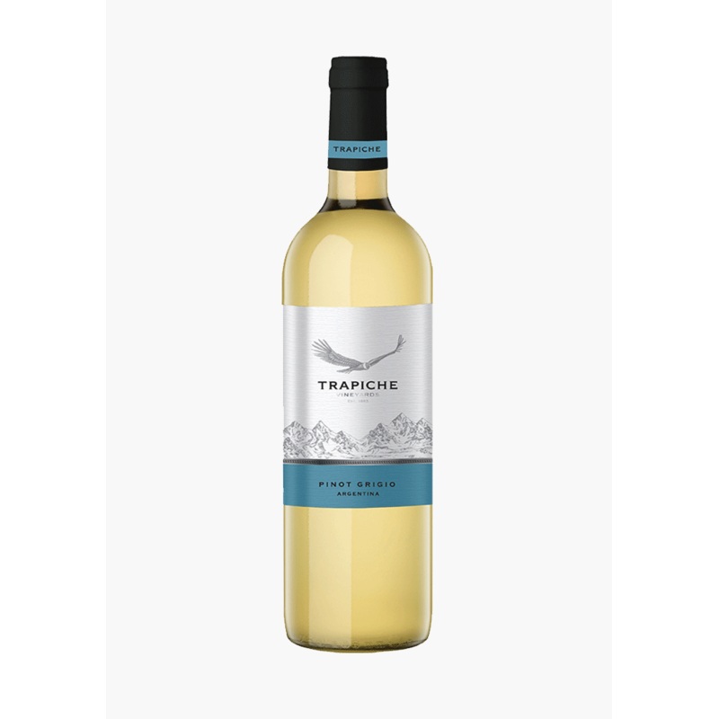Trapiche Varietal Pinot Grigio 2019
