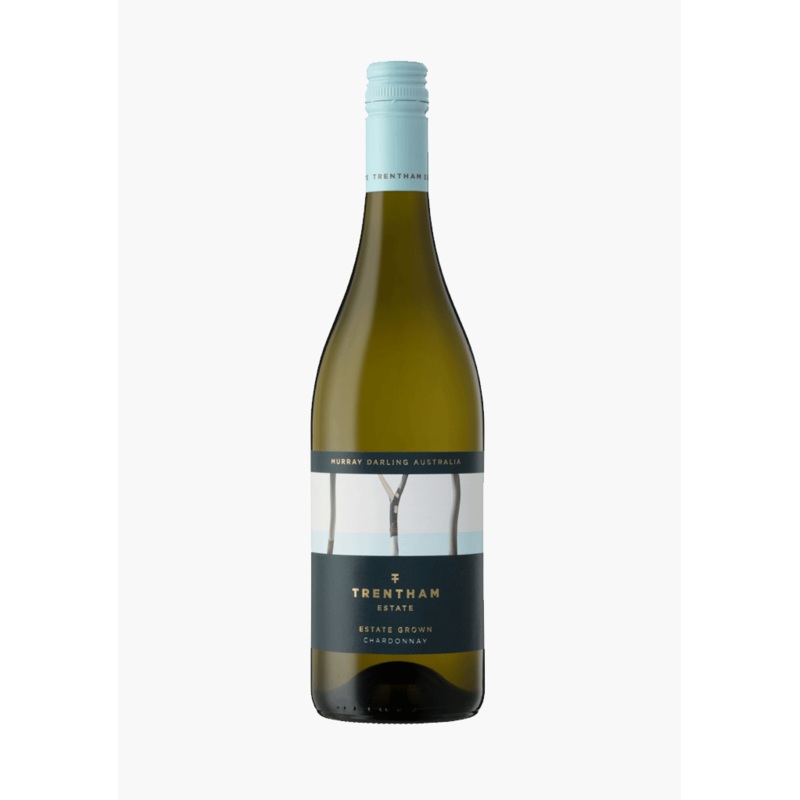 Trentham Chardonnay 2017|Australia|750ML|2017