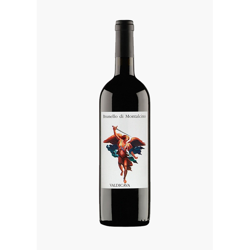 Valdicava Brunello di Montalcino 2016