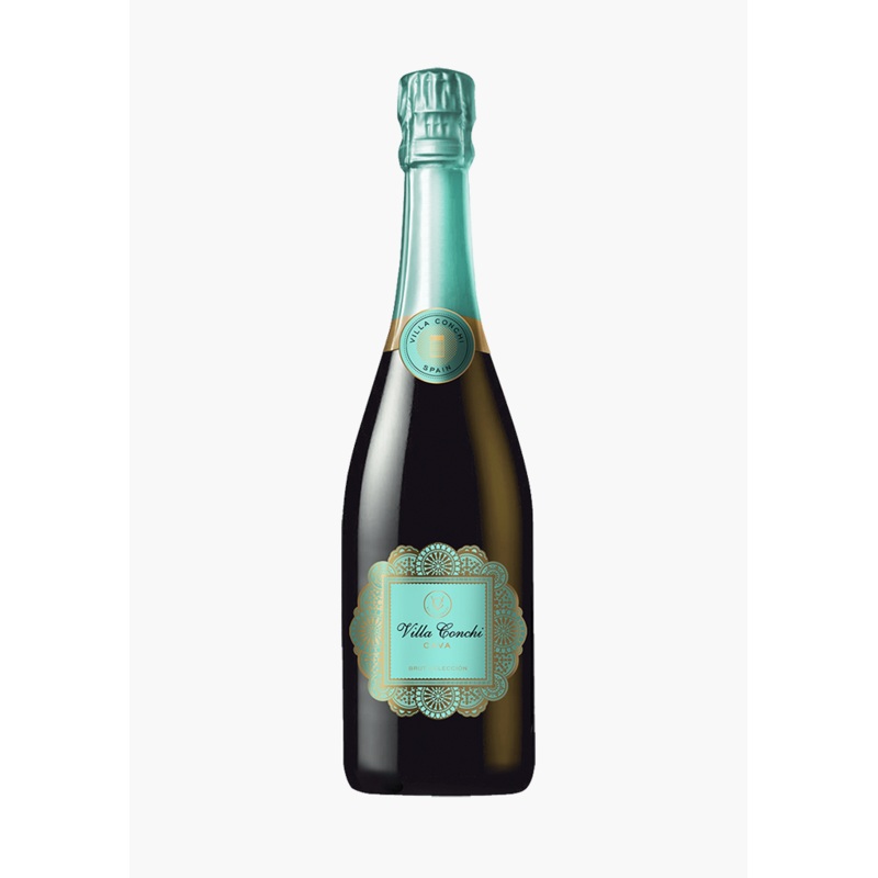 Villa Conchi Brut Seleccion|Spain|750ML