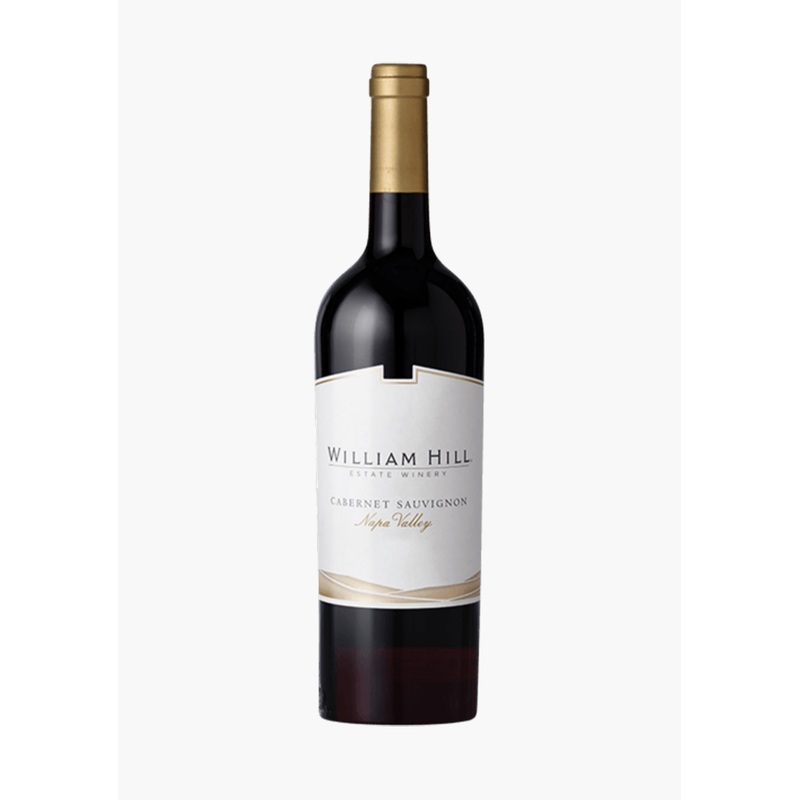 William Hill Napa Valley Cabernet Sauvignon 2014