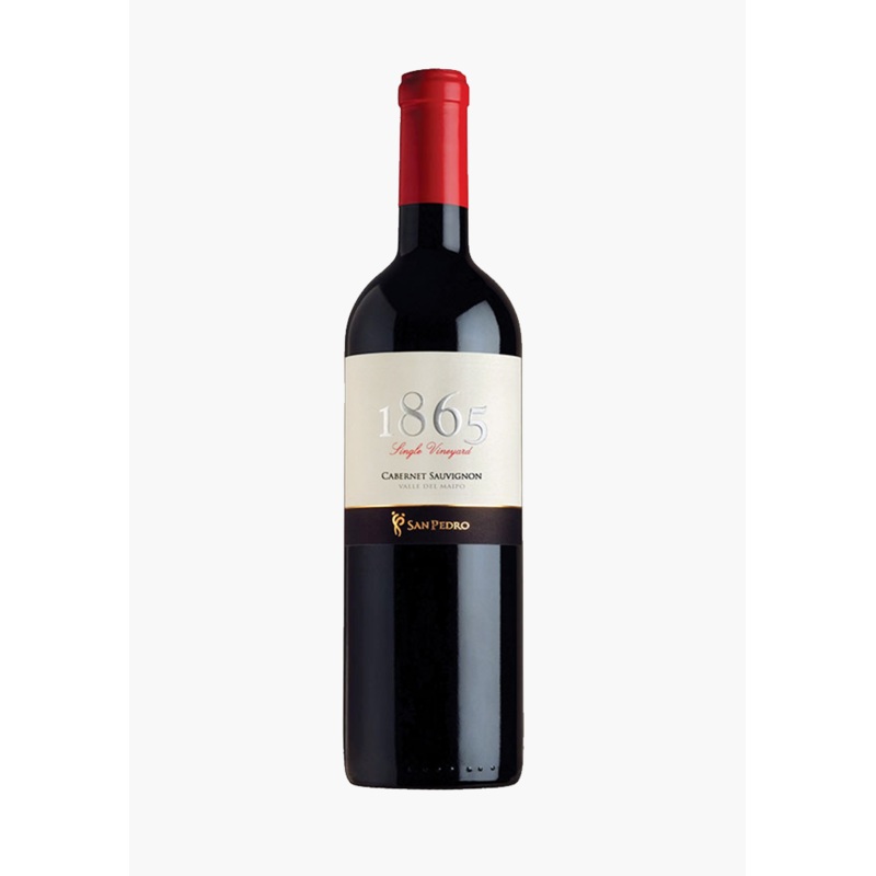 1865 Cabernet Sauvignon 2021|Chile|750ML|2021