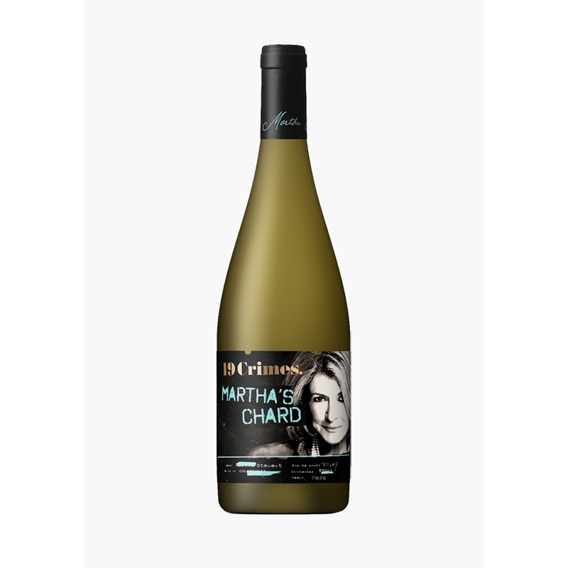 19 Crimes Martha’s Cali Chard 2020