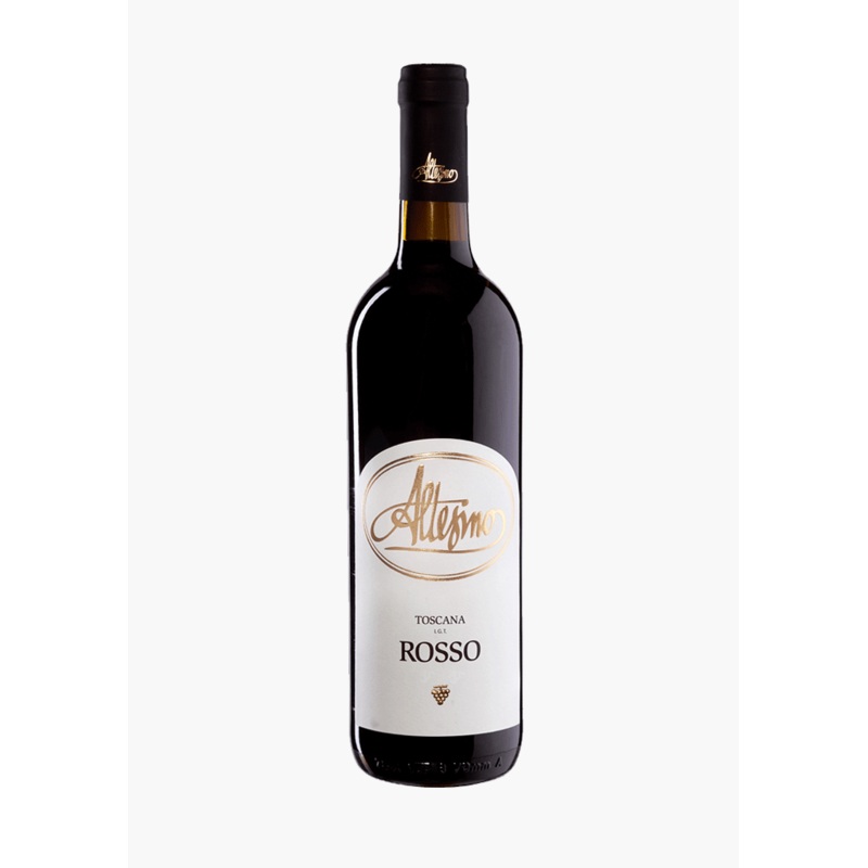 Altesino Rosso de Altesino Toscana 2021