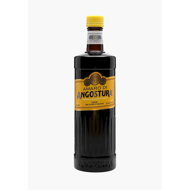 Amaro di Angostura|Trinidad|750ML