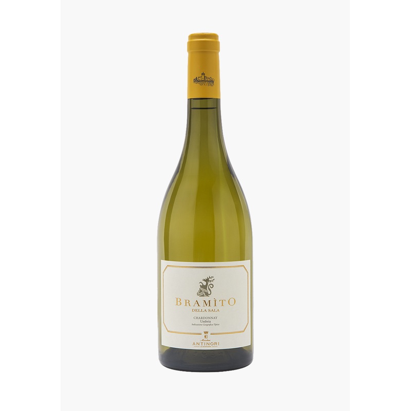 Antinori Bramito della Sala Chardonnay 2021