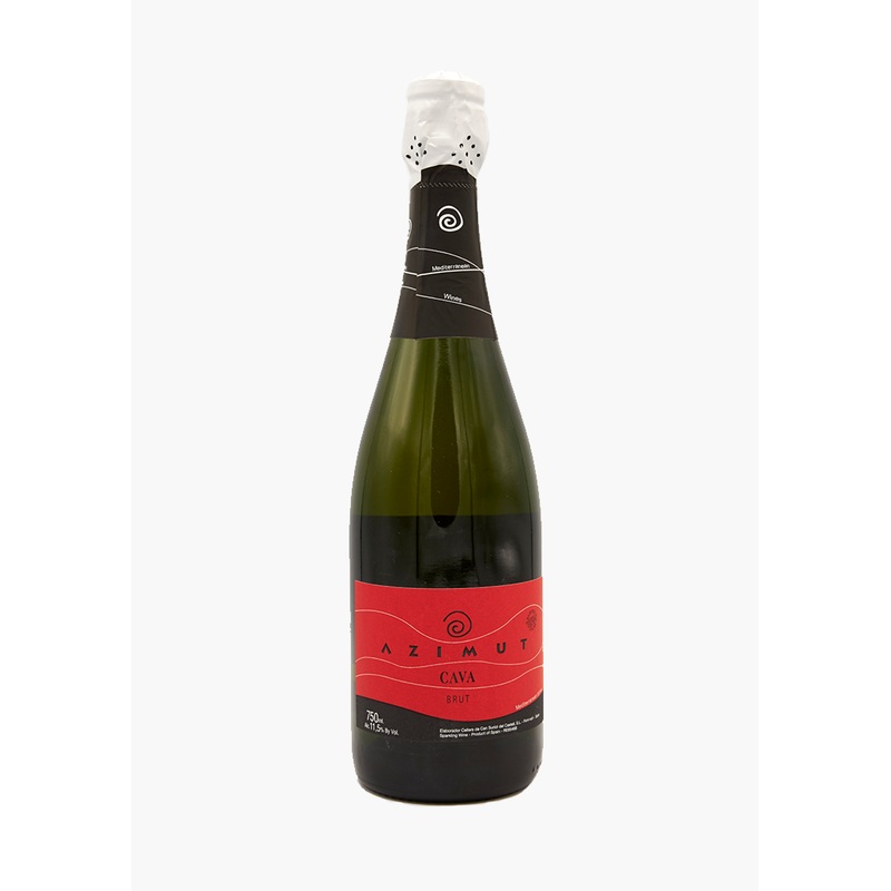 Azimut Brut|Spain|750ML