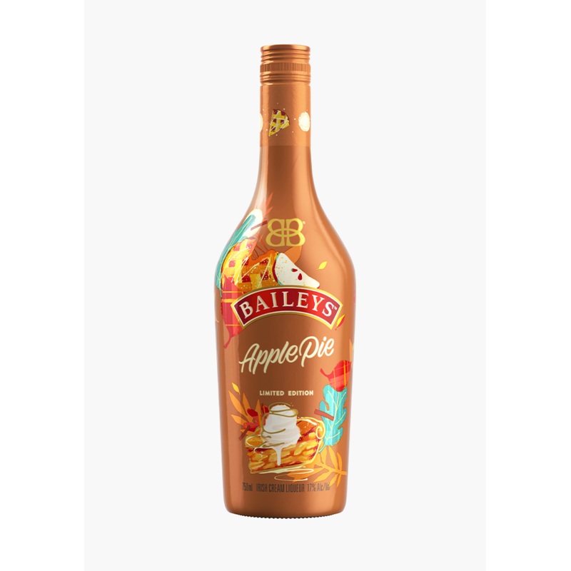 Baileys ‘Apple Pie’ Cream Liqueur
