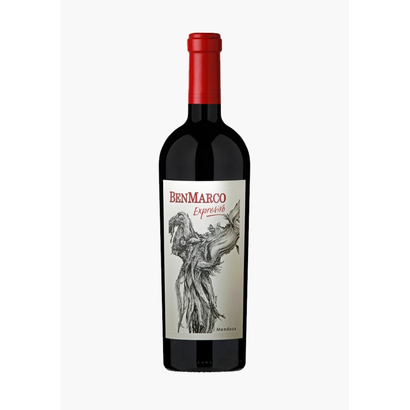 Ben Marco Expresivo 2020|Argentina|750ML|2020