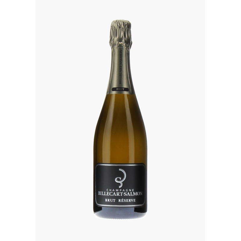 Billecart-Salmon Brut Reserve Champagne