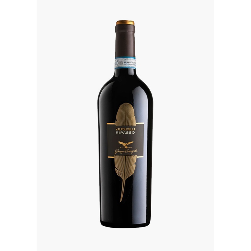 Campagnola Ripasso 2021|Italy|750ML|2021
