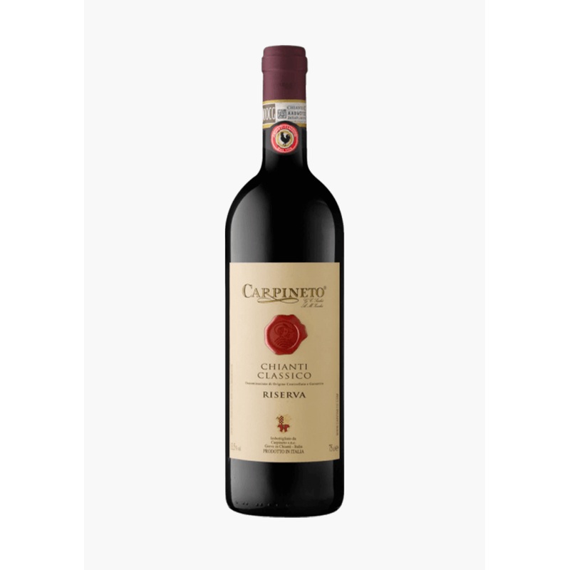 Carpineto Chianti Classico Riserva 2018