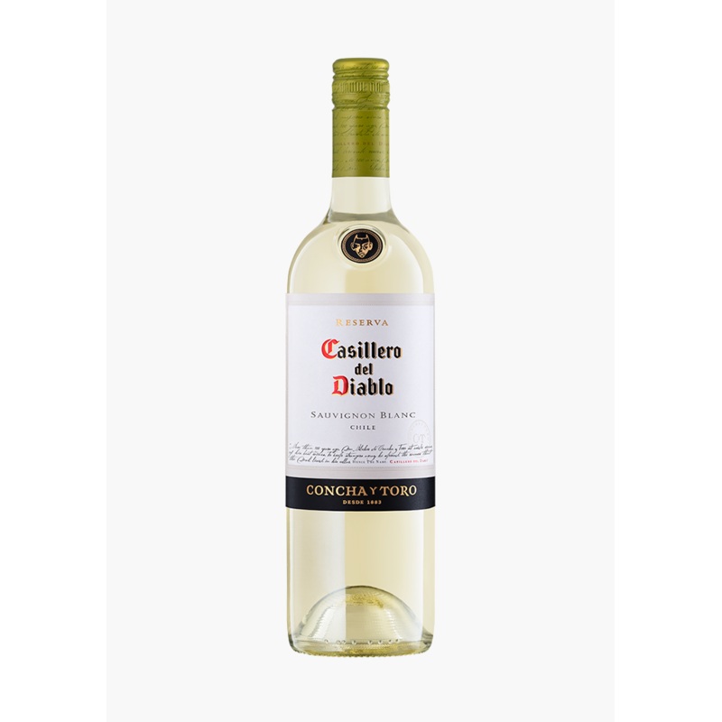 Casillero Del Diablo Sauvignon Blanc