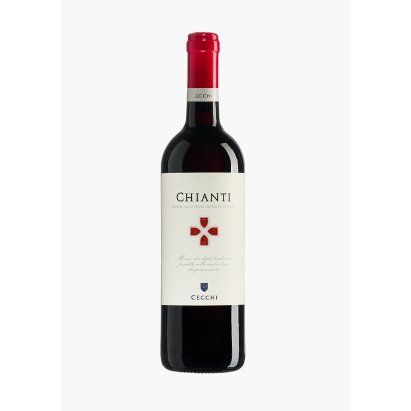 Cecchi Chianti DOCG 2023|Italy|750ML|2023